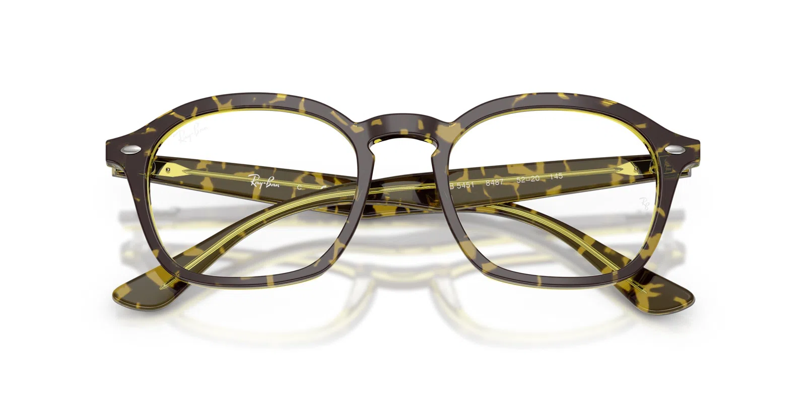 Ray-Ban 5451 Eyeglasses - view 18